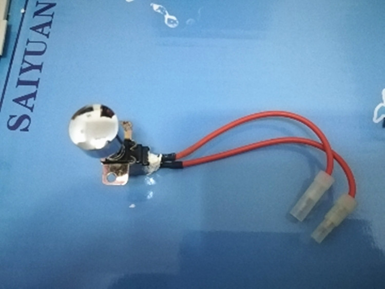 赛远电解水机开关按钮专用电源