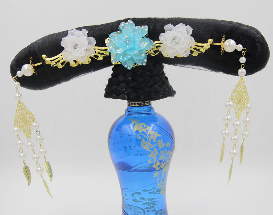 Perruque - Ref 2612609 Image 5