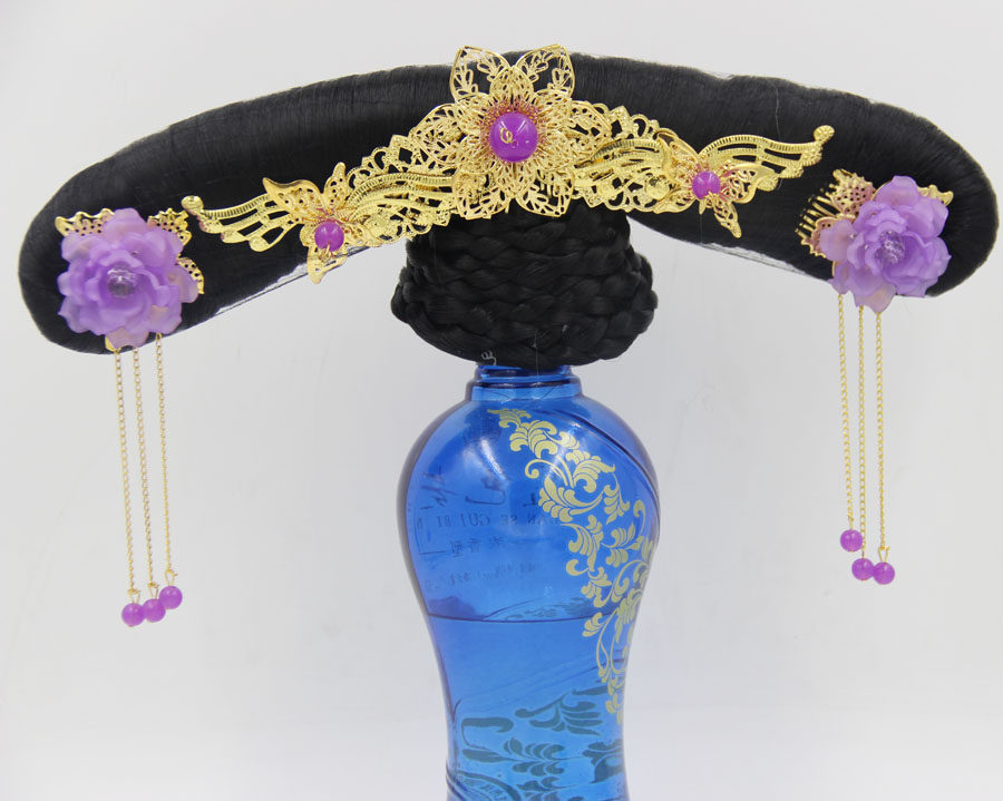 Perruque - Ref 2612609 Image 3