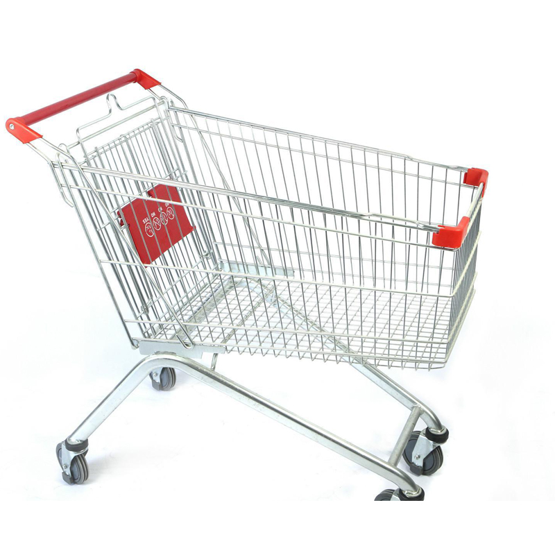 购物车超市推车手推购物车超市推车超市手推车厂家直销