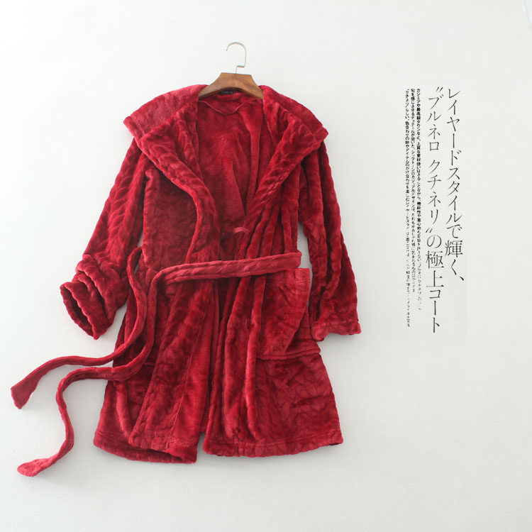 Peignoir - Ref 602008 Image 1