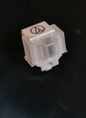 原装铁三角电唱机唱头唱针 黑胶唱机AT-95E VM-95C AT3600L动磁MM