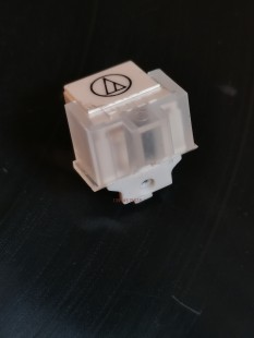 原装铁三角电唱机唱头唱针 黑胶唱机AT-95E VM-95C AT3600L动磁MM