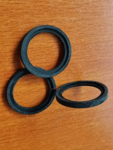 T型圈 进口原料靠轮 录音机收录机靠轮 T型卡座胶圈 懒轮 惰轮