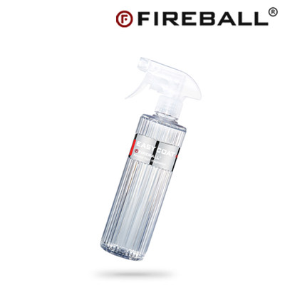 FIREBALL秘密武器CoatQD火球