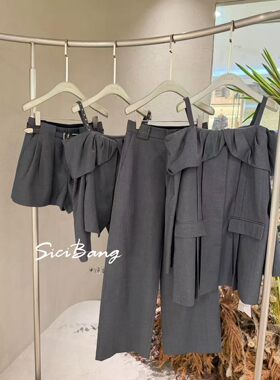 【非标价联系客服】2026秋冬原创设计师品牌新品外套