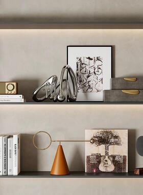 YOUPIN现代高级感装饰摆件