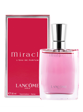 Lancome兰蔻真爱奇迹 璀璨珍爱美丽人生催眠梦寐午夜玫瑰女士香水