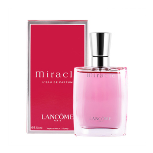 璀璨珍爱美丽人生催眠梦寐午夜玫瑰女士香水 Lancome兰蔻真爱奇迹