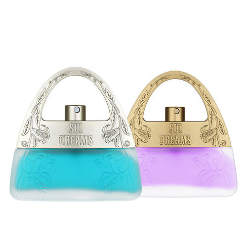 Annasui安娜苏漫舞精灵女士香水