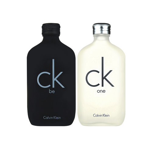CK凯文克莱one中性淡香水