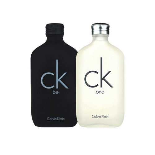 CK凯文克莱one中性淡香水