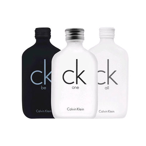 ck自由飞炫金永恒之水诱惑小样