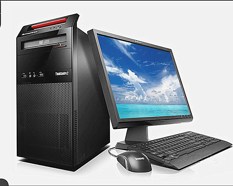 ÑïÌìA4600 T/K T4900vÁªÏę̈ʽµçÄÔÖ÷»ú °ì¹«ÉÌÓüÒÓà i5¸ßÅäÕû»ú