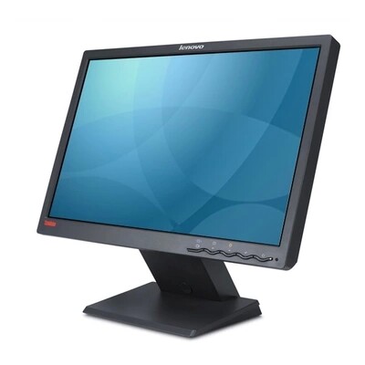 联想19LCDthinkvision液晶显示器