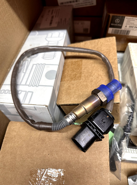 适用奔驰C280 C200 C230 C260 C180 C300 C63AMG GLK250 氧传感器