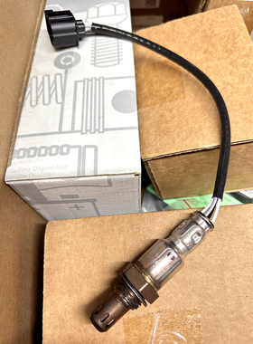 适用奔驰S450 S550 S500 S63AMGS250S400S65 S600 迈巴赫氧传感器