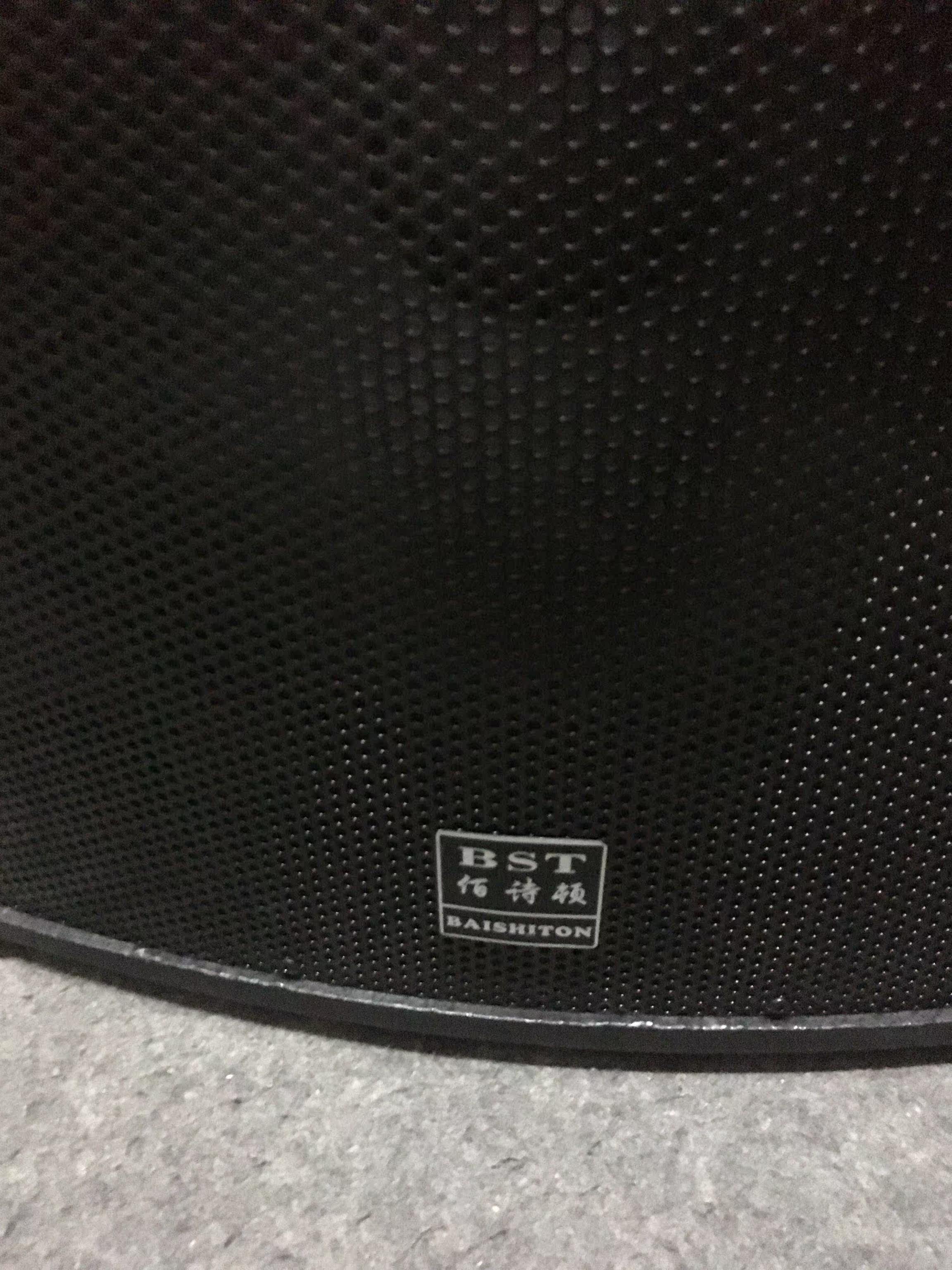 high-power 12 inch 15 show bar Bass sound to ground major stage show passive 10 Inch speakerin the Audio appliances ,  Hifi Speaker/Amplifier/Equipment ,  Hifi Speaker  category - from Buy2taobao.com to provide professional Taobao agent buy service
