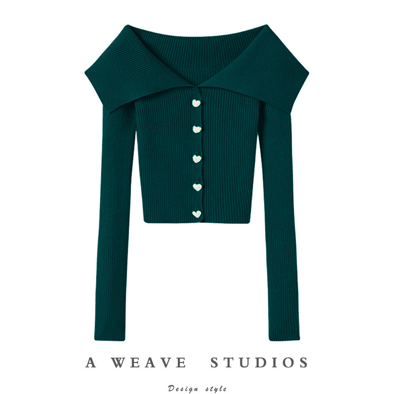 金贝绒高端100%纯山羊绒衫