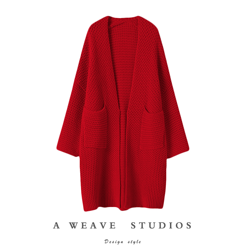 金贝绒高端100%纯山羊绒衫