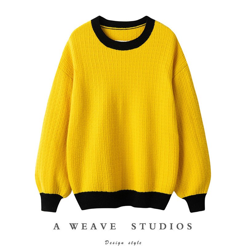 苍天！也太好看了吧~重工立体方格编织羊绒衫女纯山羊绒毛衣加厚,女装/女士精品,羊绒衫,淘宝优惠券,粉丝福利购,淘宝优惠卷