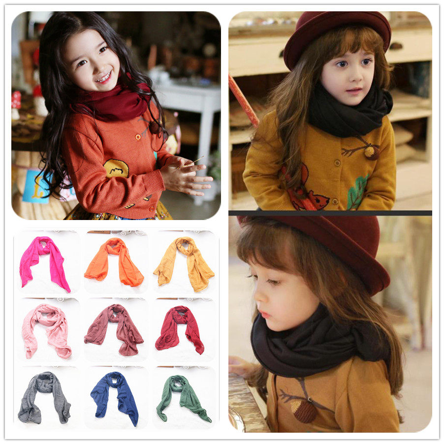 Foulard enfant - Ref 2137588 Image 1