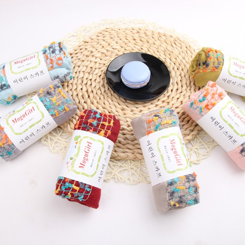 Foulard enfant - Ref 2138727 Image 1