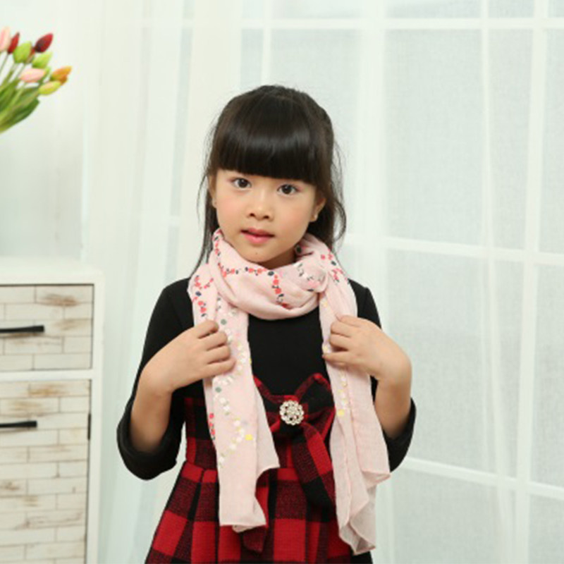 Foulard enfant - Ref 2142385 Image 4