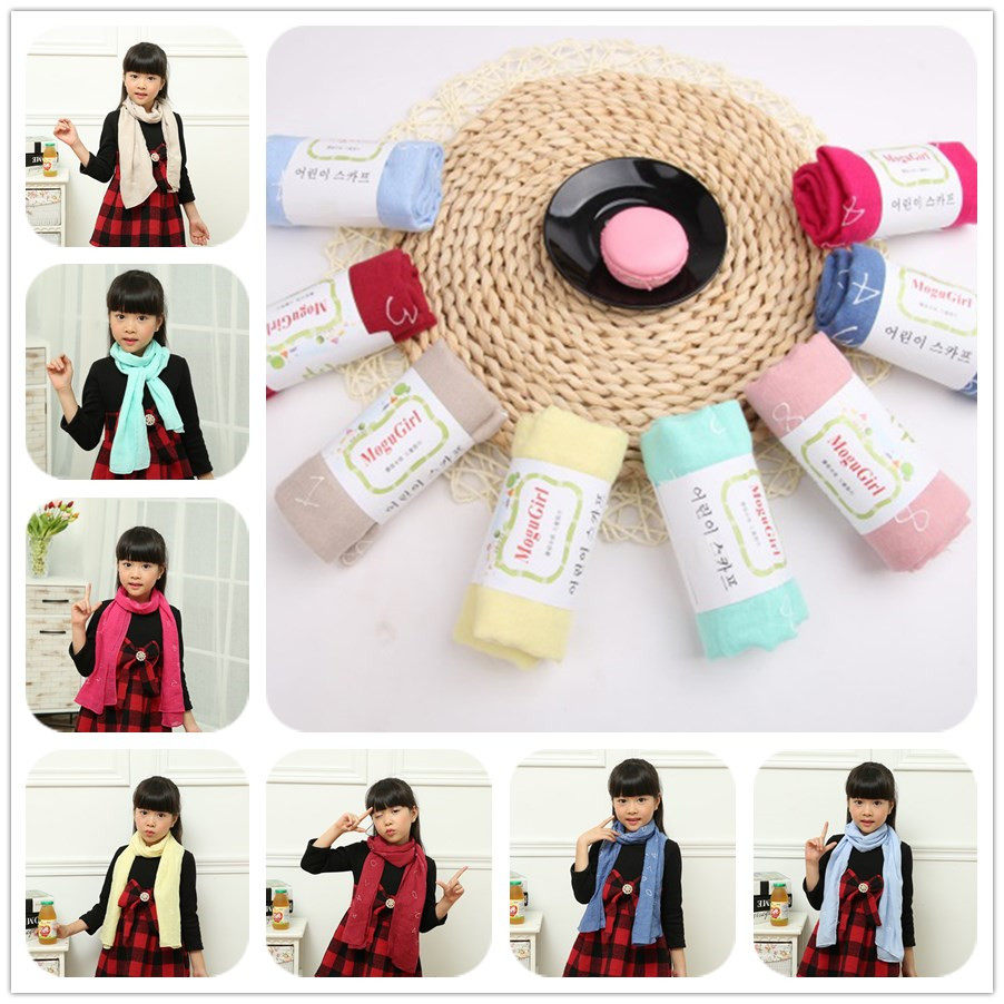 Foulard enfant - Ref 2138689 Image 1