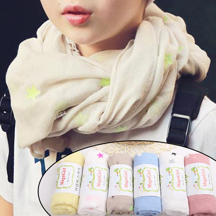 Foulard enfant - Ref 2139053 Image 1