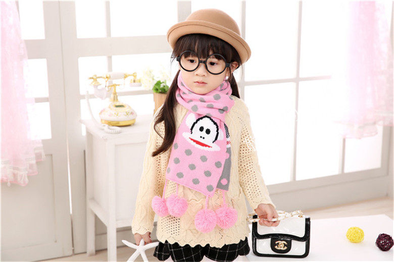 Echarpe enfant - Ref 2142383 Image 4