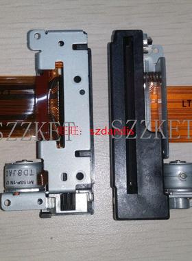 LTPZ245P-C384-E原装打印头带防层盖,精工打印头LTPZ245 POS机芯