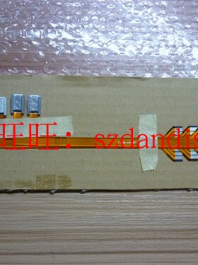 STP411G-320-E 热敏片 全新原装 DPU-414 热敏头