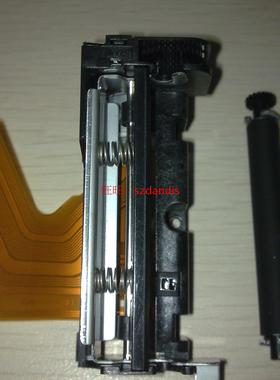 精工打印机LTPA245M-384-E POS打印机打印头刷卡机热敏头LTPA245