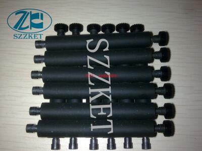 SII打印头LTPZ245M-C384-E胶辊 LTPZ245N-C384-E胶辊,LTPZ245滚轴