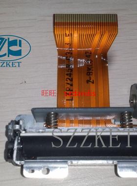 LTPZ245R-C384-E精工热敏打印头精工打印机POS机打印配件LTPZ245