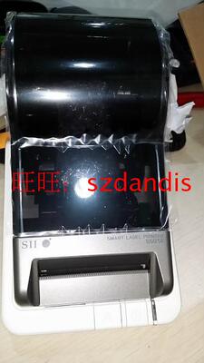 精工热敏标签机 SLP650SE 热敏标签机 条码机 可替代精工SLP450