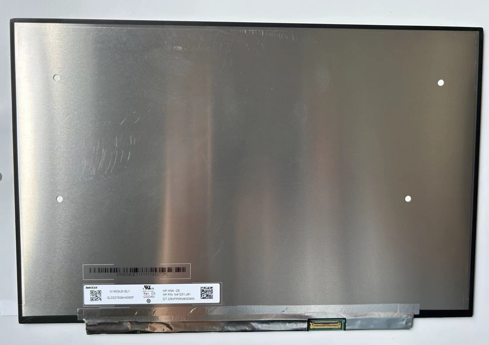 2.2K液晶显示屏幕联想