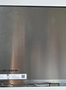 联想Air Plus 14ACN 2021 小新air14+液晶显示屏幕NV140DRM-N62 N42 M140NWHE R1 B140QAN05.0