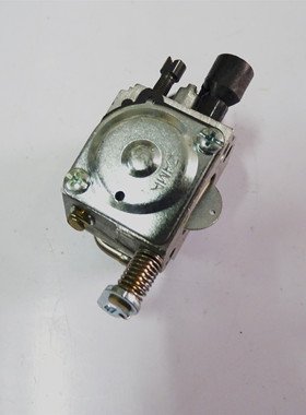 斯蒂尔MS230/MS250油锯化油器原装正品ZAMA化油器汽油锯配件