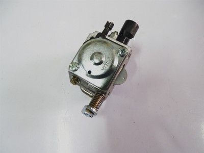 斯蒂尔250油锯化油器zama配件