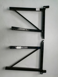 LP580 右 LP610 左 前水箱框架 兰博基尼