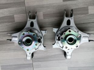 加州 F488后羊角 F458 法拉利