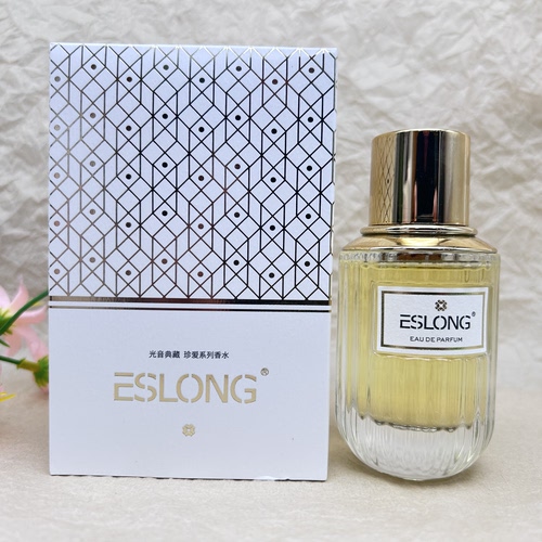 ESLONG 雅诗龙星光浸染香水45ml柑橘馥香调（中性香）淡香花香