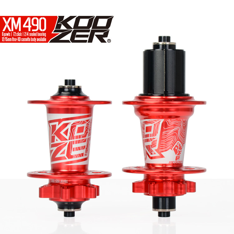 KOOZER碟刹4培林72響28 32 36孔11 12速自行車山地車花鼓XM490在類目 自行車/騎行裝備/零配件, 自行車零/配件, 自行車花鼓中 - 來自Buy2taobao.com提供專業的淘寶代購服務