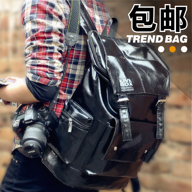 Sac pour homme - Ref 51957 Image 1