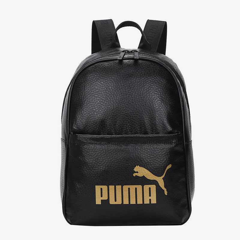 Puma/彪马正品秋季新款男女运动旅行双肩背包078300-01