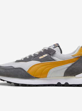 Puma/彪马正品新款男女低帮复古运动休闲鞋390168-08