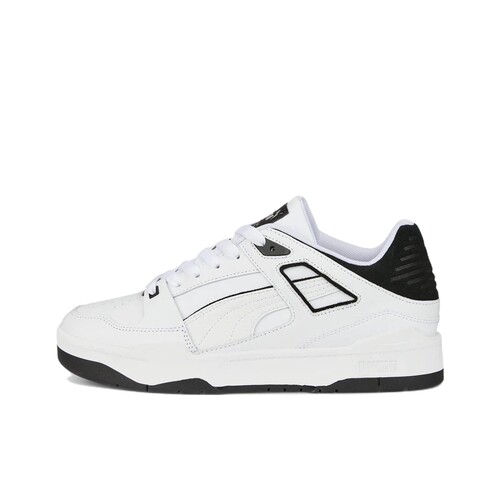 Puma/彪马正品新款男女休闲运动低帮透气板鞋388549-01