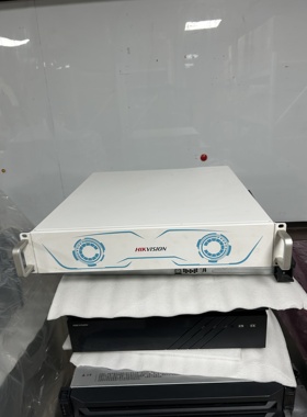 海康威视IVMS3000C-H04安防平台一体机512路视频代替9000N-C300